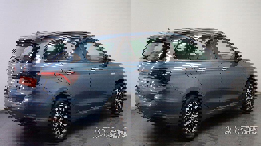 Fiat Tipo 1.0 GSE T3 City Life de 2022