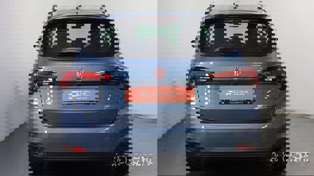 Fiat Tipo 1.0 GSE T3 City Life de 2022