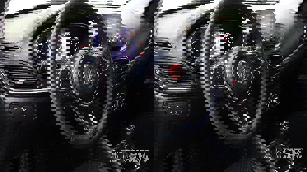 Fiat Tipo 1.0 GSE T3 City Life de 2022