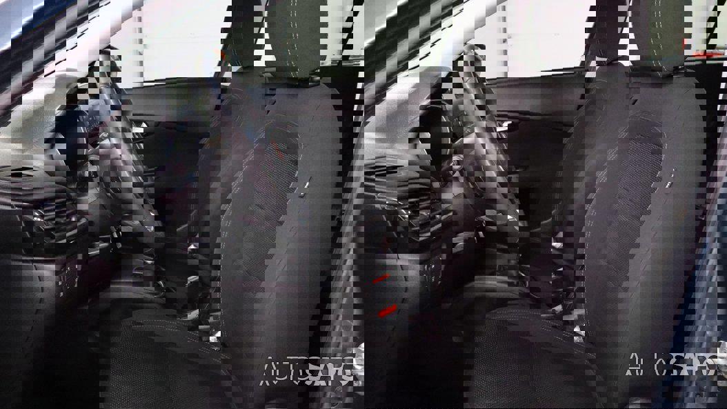 Fiat Tipo 1.0 GSE T3 City Life de 2022