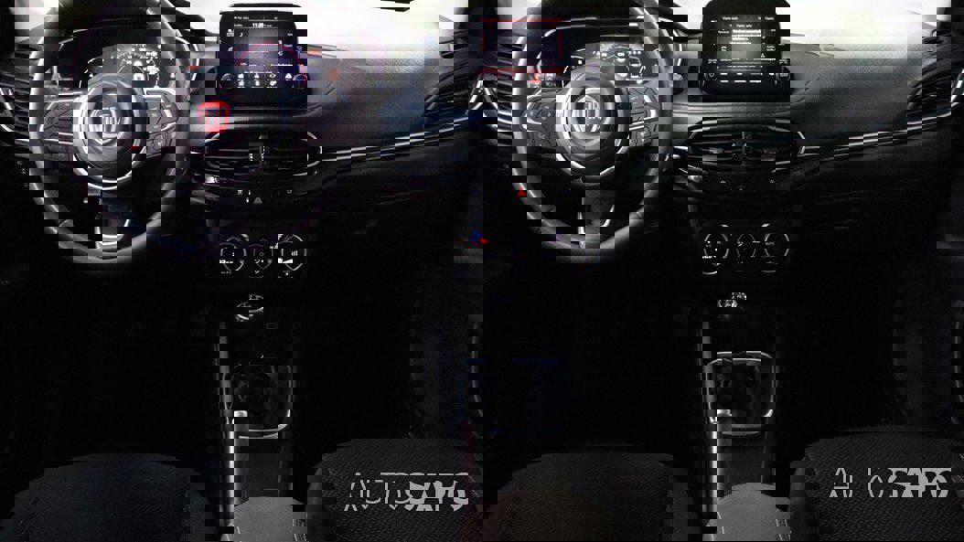 Fiat Tipo 1.0 GSE T3 City Life de 2022