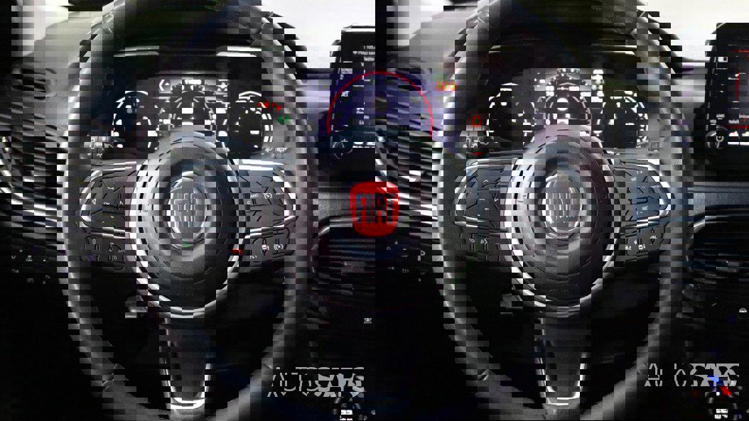 Fiat Tipo 1.0 GSE T3 City Life de 2022