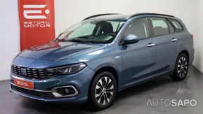 Fiat Tipo 1.0 GSE T3 City Life de 2022