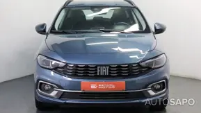 Fiat Tipo 1.0 GSE T3 City Life de 2022