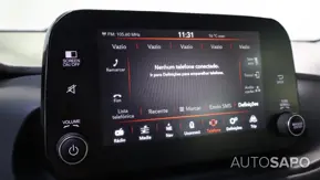 Fiat Tipo 1.0 GSE T3 City Life de 2022