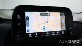 Fiat Tipo 1.0 GSE T3 City Life de 2022