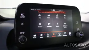 Fiat Tipo 1.0 GSE T3 City Life de 2022