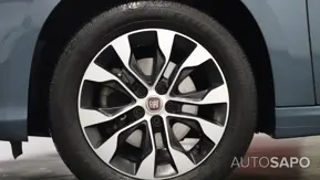 Fiat Tipo 1.0 GSE T3 City Life de 2022