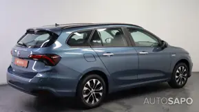 Fiat Tipo 1.0 GSE T3 City Life de 2022