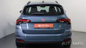 Fiat Tipo 1.0 GSE T3 City Life de 2022