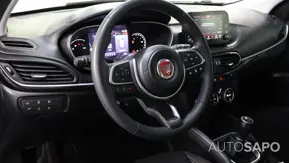 Fiat Tipo 1.0 GSE T3 City Life de 2022