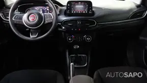 Fiat Tipo 1.0 GSE T3 City Life de 2022