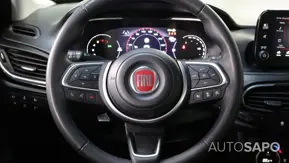 Fiat Tipo 1.0 GSE T3 City Life de 2022