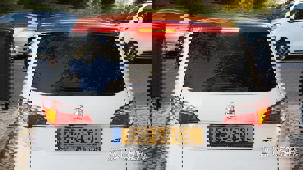 Aixam City Sport de 2023