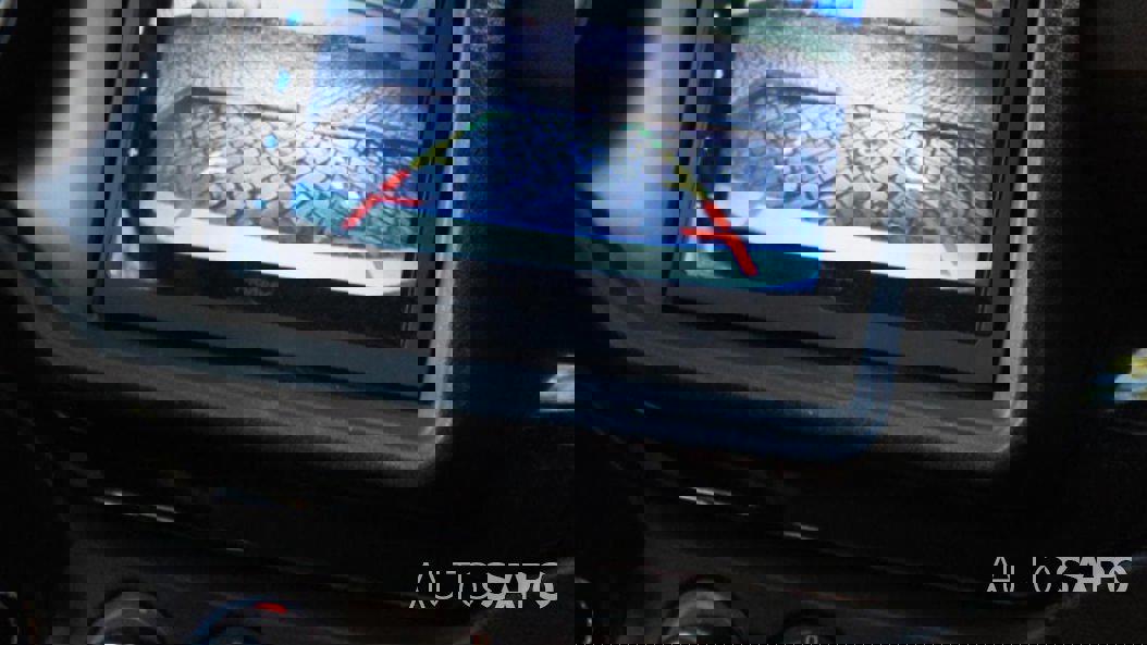 Aixam City Sport de 2023