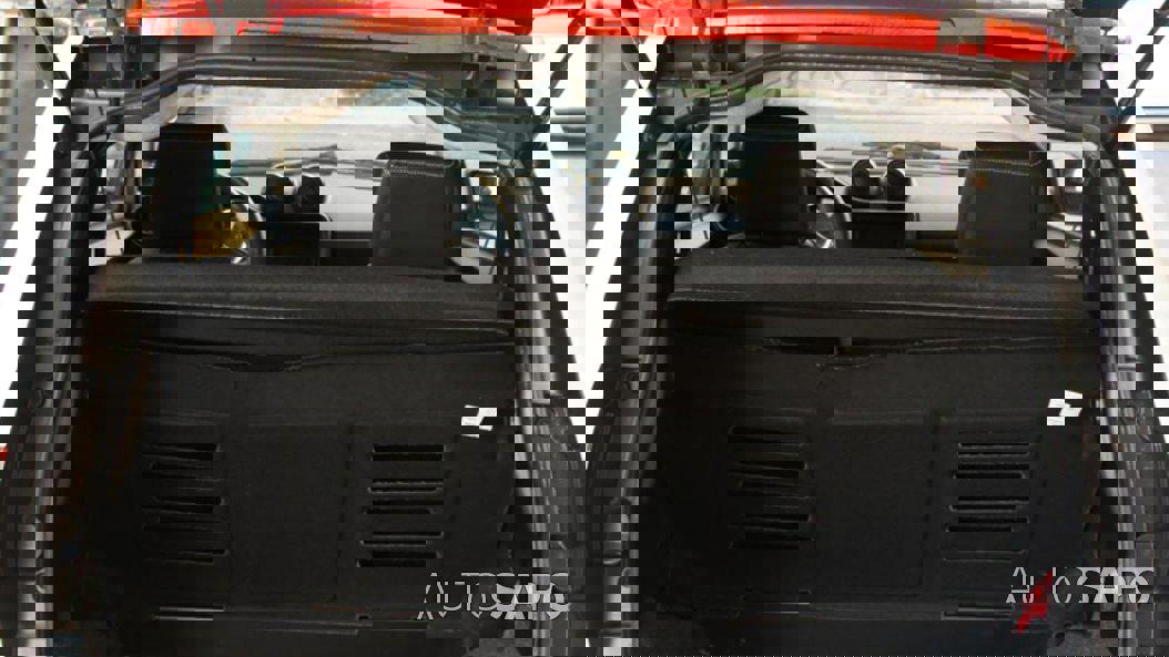 Aixam City Sport de 2023