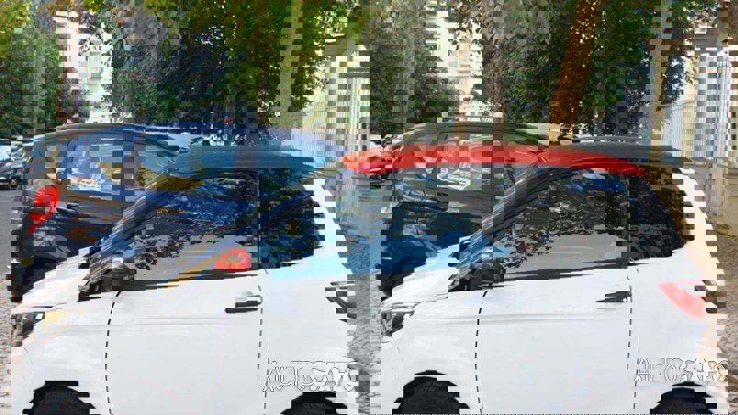 Aixam City Sport de 2023