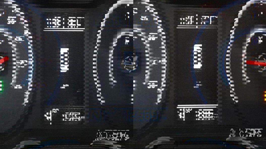 Aixam City Sport de 2023