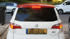 Aixam City Sport de 2023