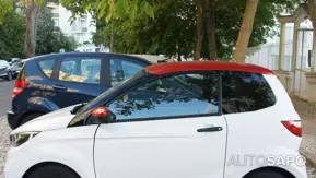 Aixam City Sport de 2023