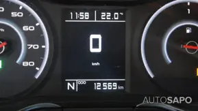 Aixam City Sport de 2023