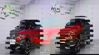 Citroen e-C4 de 2023