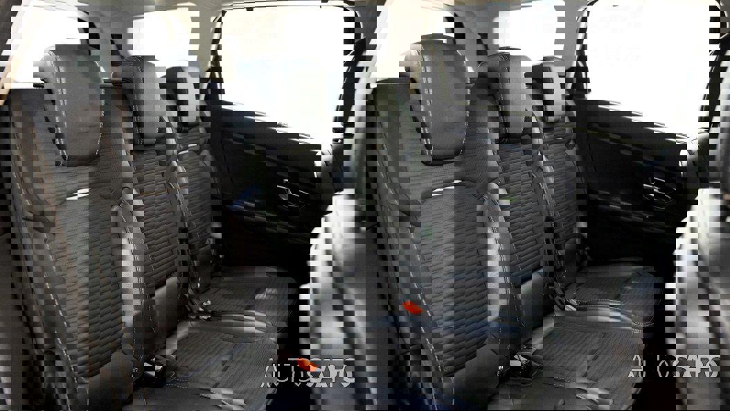 Renault Grand Scénic de 2018