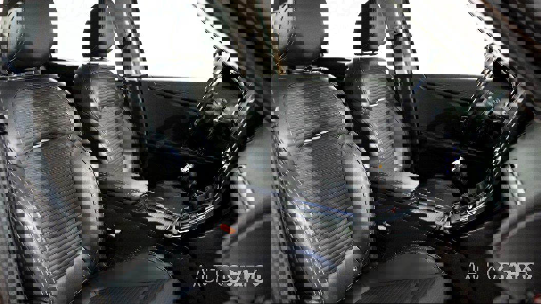 Renault Grand Scénic de 2018