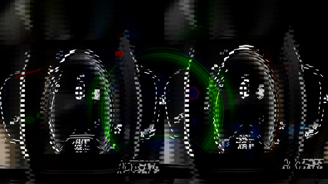 Renault Grand Scénic de 2018