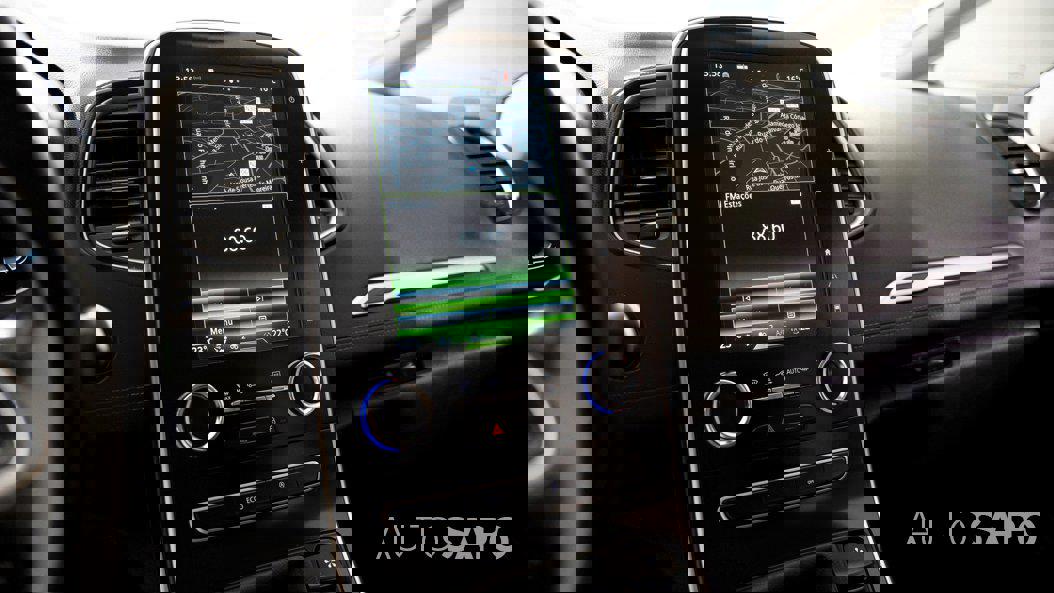 Renault Grand Scénic de 2018