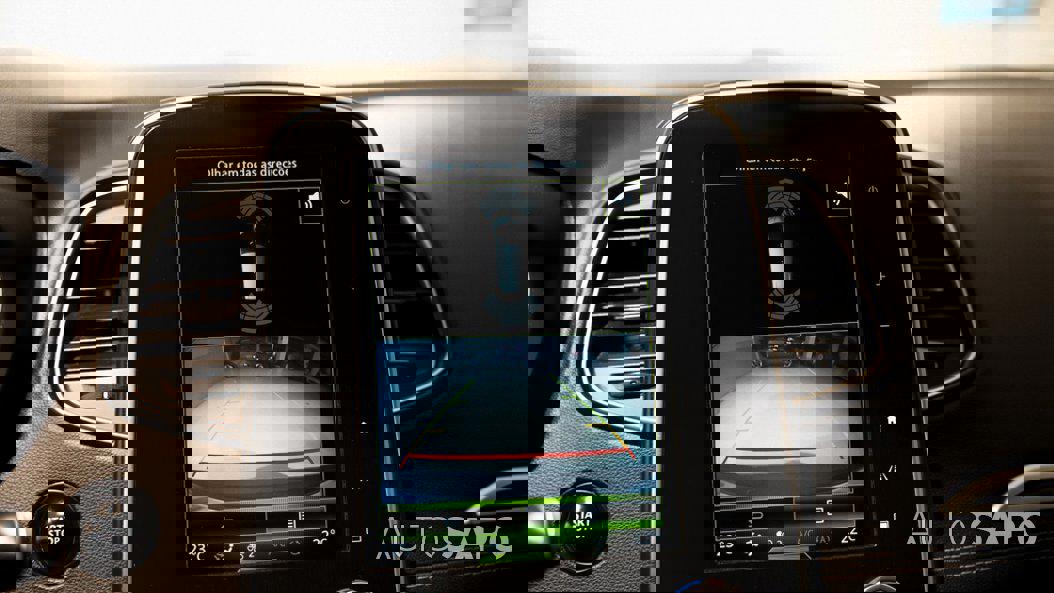 Renault Grand Scénic de 2018