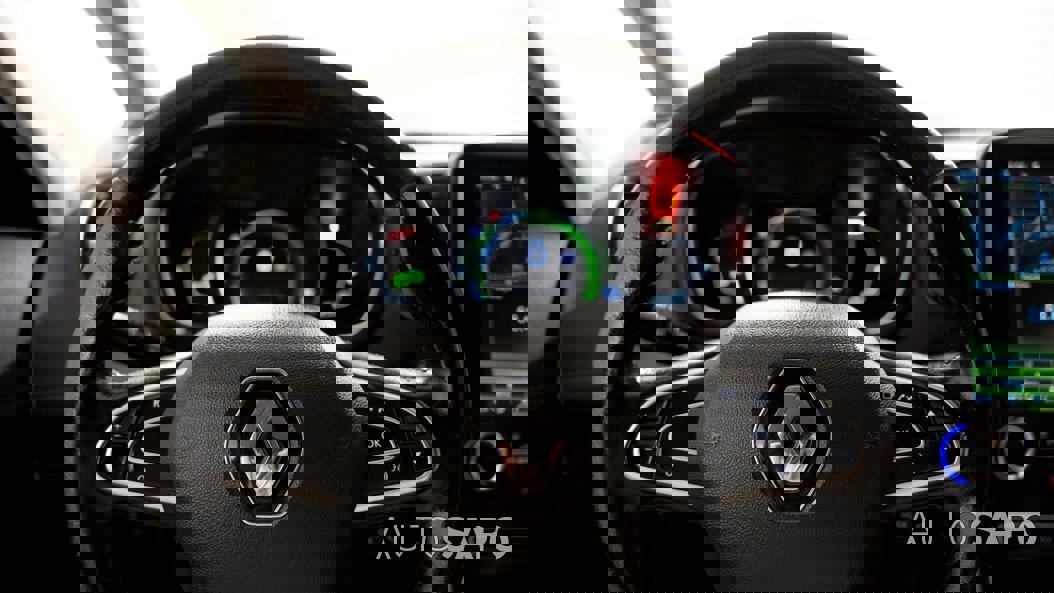 Renault Grand Scénic de 2018