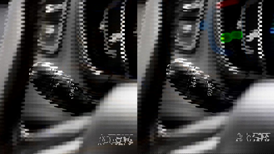 Renault Grand Scénic de 2018