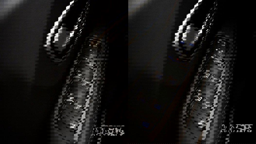 Renault Grand Scénic de 2018