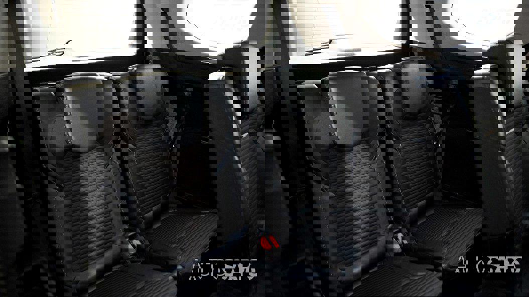 Renault Grand Scénic de 2018