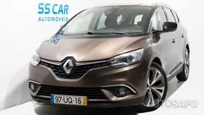 Renault Grand Scénic de 2018
