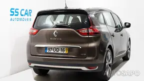 Renault Grand Scénic de 2018