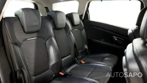 Renault Grand Scénic de 2018