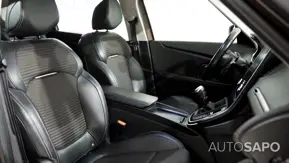 Renault Grand Scénic de 2018