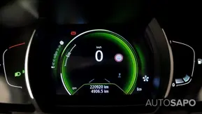 Renault Grand Scénic de 2018