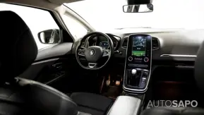 Renault Grand Scénic de 2018