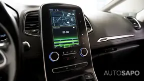 Renault Grand Scénic de 2018