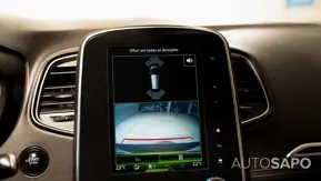 Renault Grand Scénic de 2018