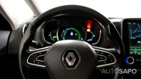 Renault Grand Scénic de 2018