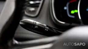 Renault Grand Scénic de 2018