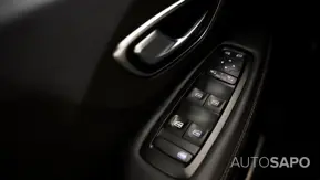 Renault Grand Scénic de 2018