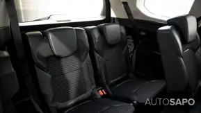 Renault Grand Scénic de 2018