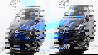 Renault Clio de 2022