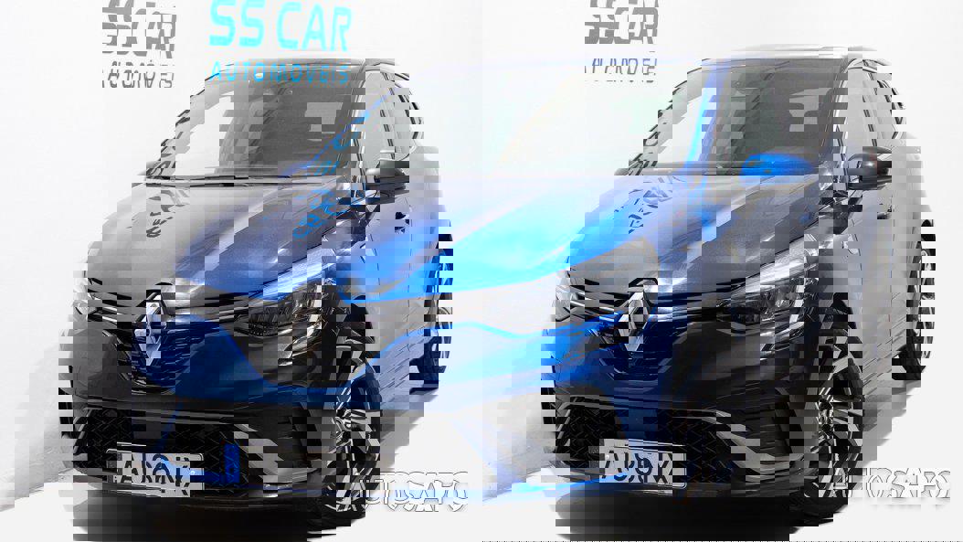 Renault Clio de 2022