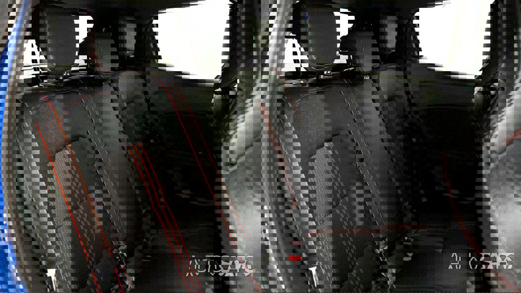 Renault Clio de 2022